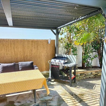 Maison Boisvinet Saint-Gilles-Croix-De-Vie, 4-5 P, Belle Cour Interieure, 200M Plage Exteriér fotografie